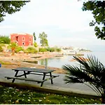 Apartment εrmis Mini #2 Chalkida