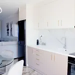 εrmis Mini #2 Apartment Chalkida