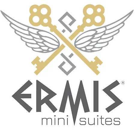 Apartament εrmis Mini #2