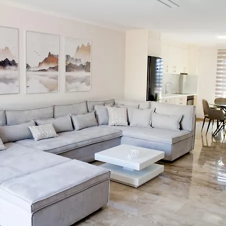 Apartment εrmis Mini #2 Chalkida