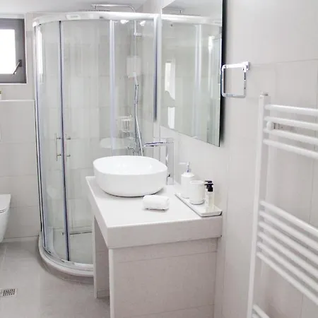 Apartment εrmis Mini #2 *