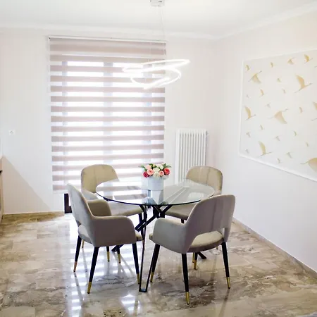 εrmis Mini #2 Apartment Chalkida