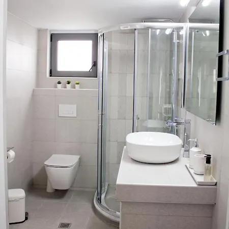 Apartament εrmis Mini #2