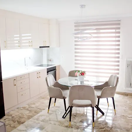 εrmis Mini #2 Apartament *