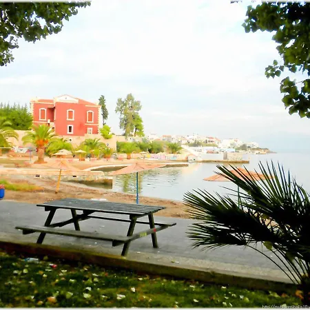 Apartment εrmis Mini #2 Chalkida