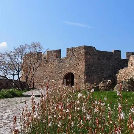 εrmis Mini #2 * Chalkís