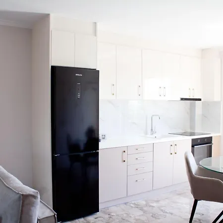 Apartment εrmis Mini #2