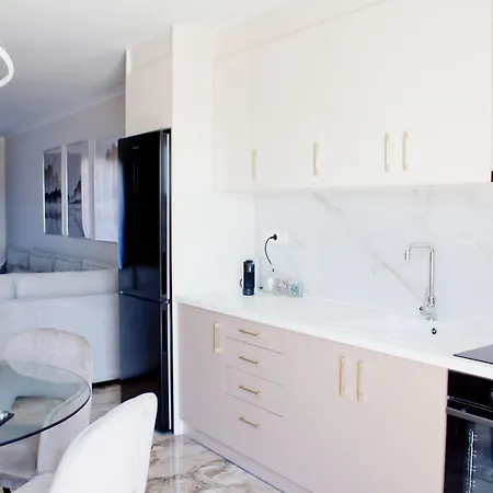 εrmis Mini #2 Appartement Chalkís