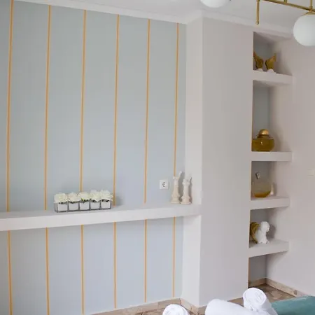 Apartment εrmis Mini #2