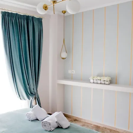 εrmis Mini #2 Apartment *