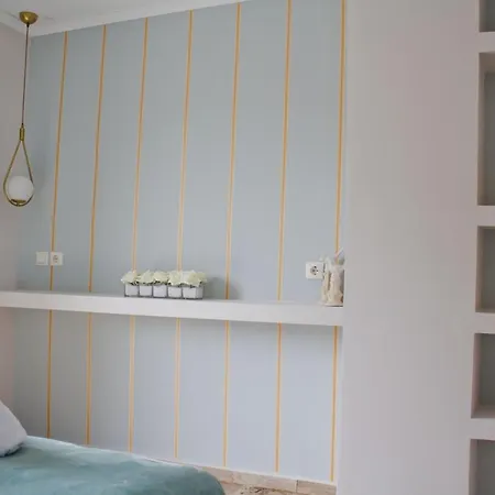 εrmis Mini #2 Apartment