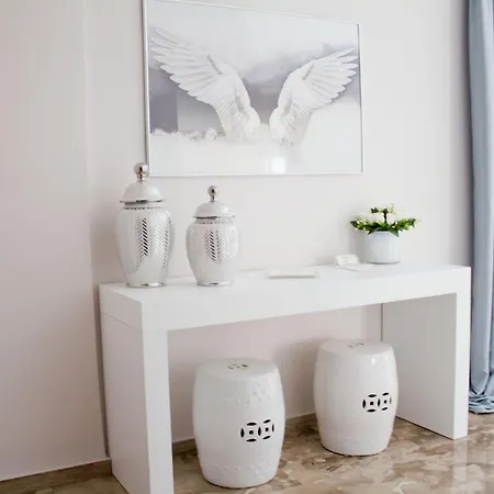 εrmis Mini #2 Apartament Chalkís