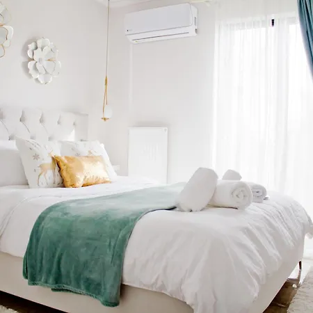 Apartament εrmis Mini #2 Chalkís