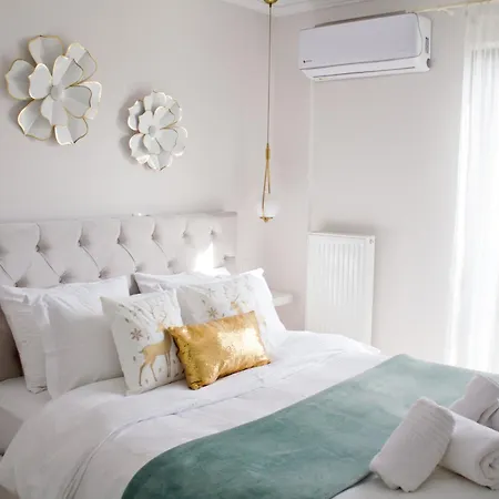 Apartament εrmis Mini #2