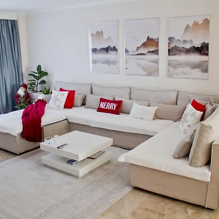 εrmis Mini #2 Apartment