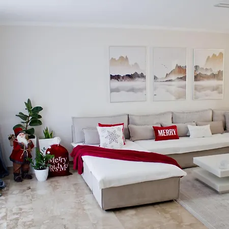 Apartment εrmis Mini #2 *