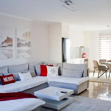 εrmis Mini #2 Apartment Chalkida